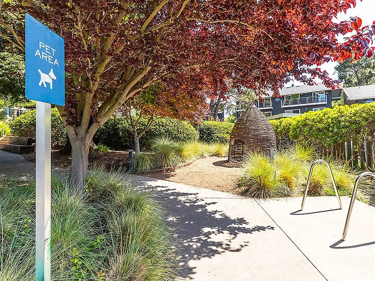 The Cove at Tiburon — Photo 34