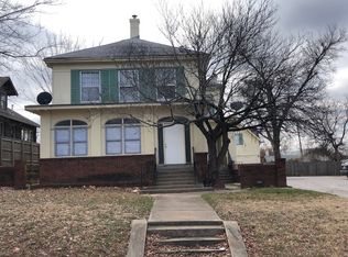 214 E 19th St, Tulsa, OK 74119