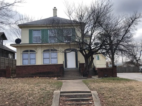 214 E 19th St #3, Tulsa, OK 74119