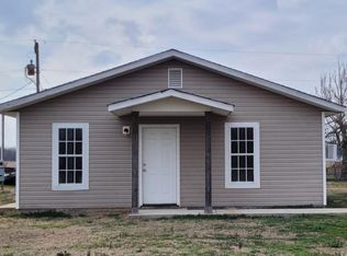 114 Woodruff #421, Mc Crory, AR 72101