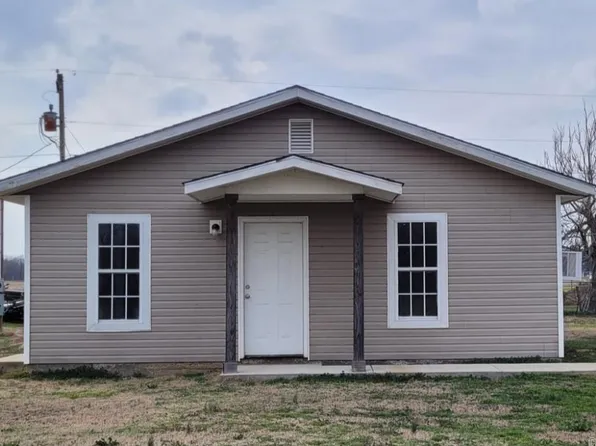 114 Woodruff #421, Mc Crory, AR 72101