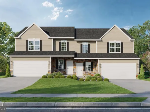 25 Castle Dr Lot 6, Robesonia, PA 19551