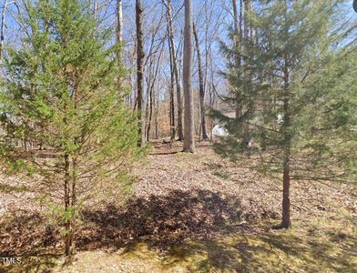 208 Jefferson Dr Lot 208, Durham, NC, 27712