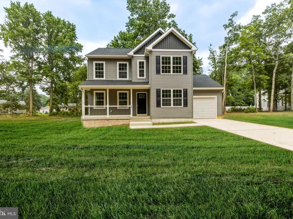 805 Buffalo Ct, Deptford, NJ 08096