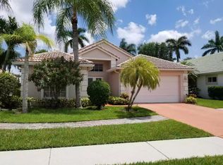 1659 Oak Berry Cir, Wellington, FL 33414