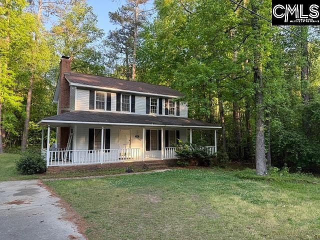 1st image of 7504 Teague Rd