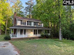 7504 Teague Rd, Columbia, SC 29209