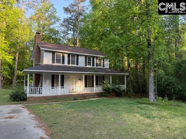7504 Teague Rd, Columbia, SC 29209