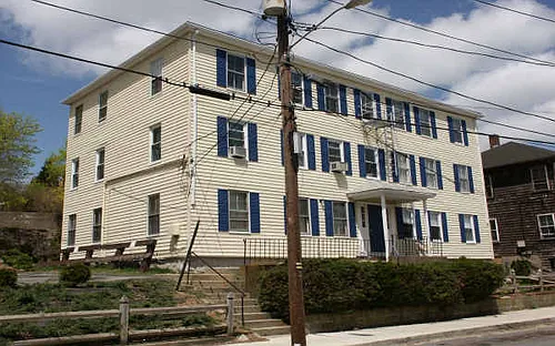 5 Forest Ave #7 Photo 1