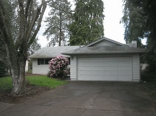 452 45th Pl NE, Salem, OR 97301