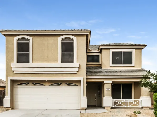 2768 S 160th Ln, Goodyear, AZ 85338