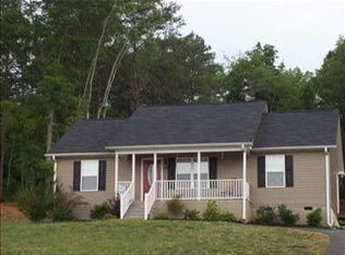 262 Buck Creek Rd, Chesnee, SC 29323