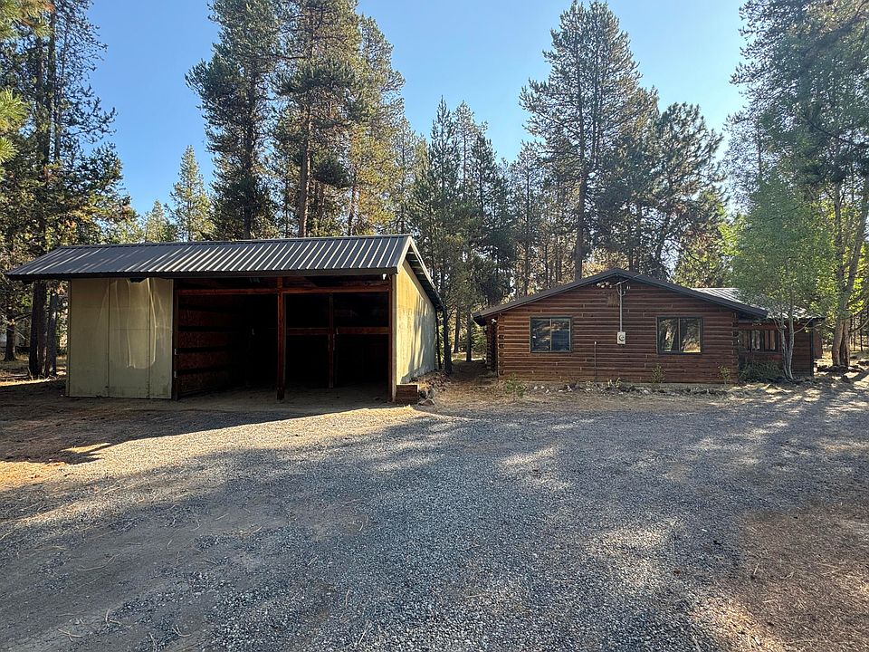 53357 Pole Pine Rd, La Pine, OR 97739 | Zillow