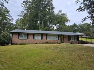 613 Westbury Dr, Augusta, GA 30909