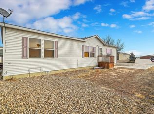 3117 Foxtail Ln, Evans, CO 80620