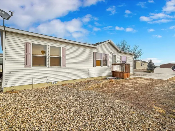 3117 Foxtail Lane, Evans, CO 80620