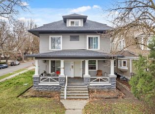 1903 W 9th Ave, Spokane, WA 99204