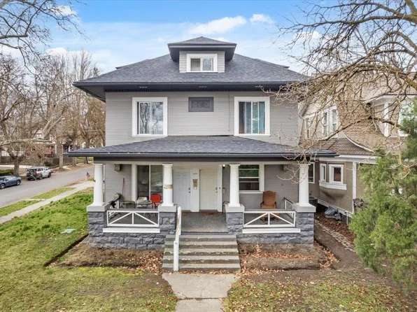 1903 W 9th Ave, Spokane, WA 99204