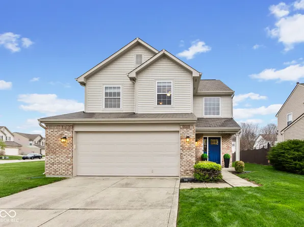 13323 Middlewood Ln, Fishers, IN 46038