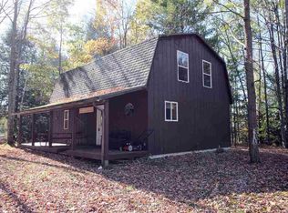 20308 Lakeview Dr, Tustin, MI 49688