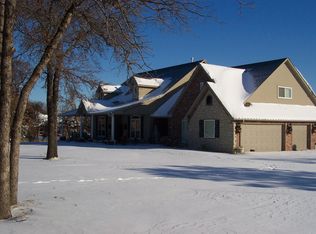 726 N Choctaw Rd, CHOCTAW, OK 73020