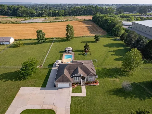 305 Clifford Howard Rd, Sparta, TN 38583