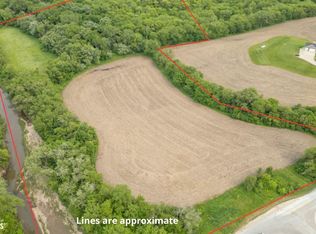 Part Of Sw1/4 The Se1/4 Section 5 & Nw1/4 N, Indianola, IA 50125