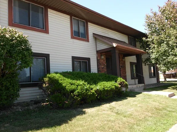 601 Woodwind Ct, Kirksville, MO 63501