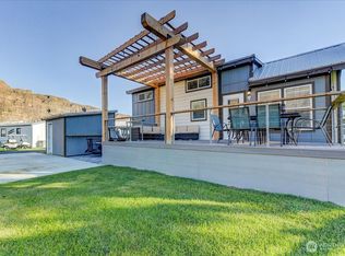 8542 Crescent Bar Rd NW #346, Quincy, WA 98848
