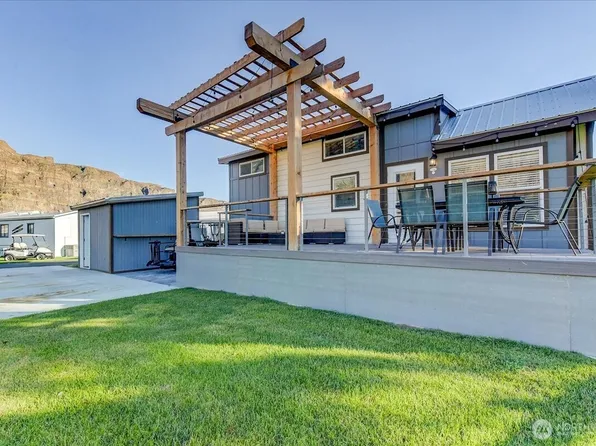 8542 Crescent Bar Road NW #346, Quincy, WA 98848