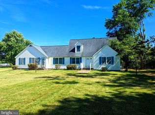 20749 Point Lookout Rd, Callaway, MD 20620