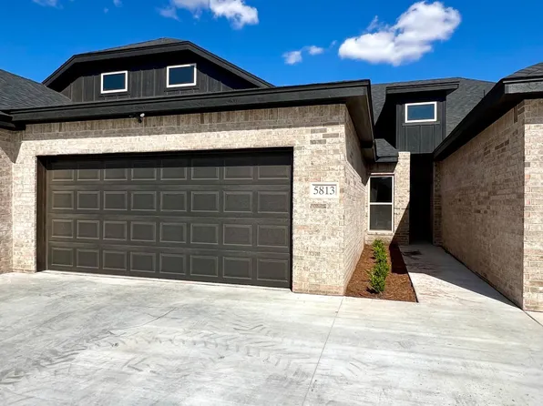 5813 Virginia Ave, Lubbock, TX 79407