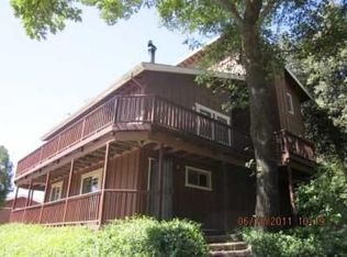 2368 Cape Horn Ave, Julian, CA 92036