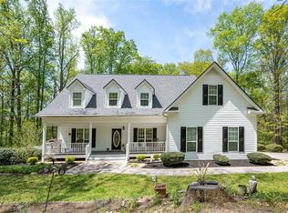 1071 Bell Rd, Bremen, GA 30110