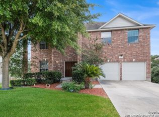 21019 La Pena Dr, San Antonio, TX 78258