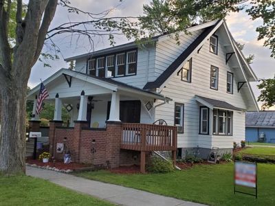 29 N Kinyon St, Caro, MI, 48723