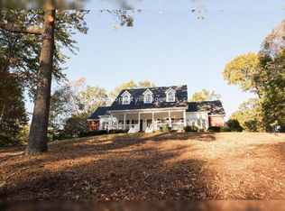1925 Jesse Cronic Rd, Braselton, GA 30517