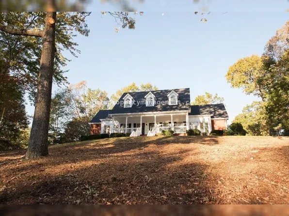 1925 Jesse Cronic Rd, Braselton, GA 30517