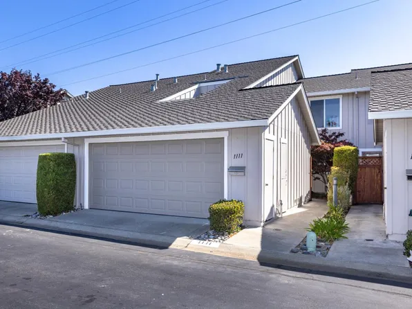 1111 Sprague Ln, Foster City, CA 94404