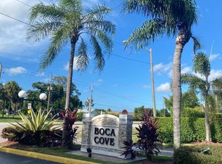 9539 Boca Cove Cir APT 105, Boca Raton, FL 33428