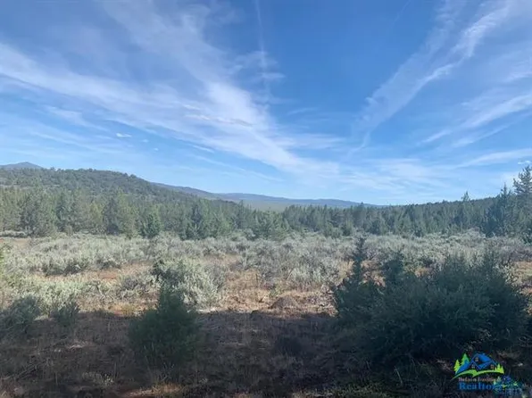 541-200 Juniper Trl, Madeline, CA 96119