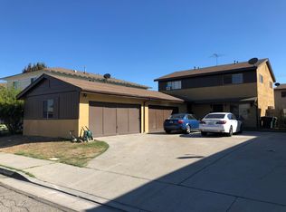 11428 Kerrwood St, El Monte, CA 91732