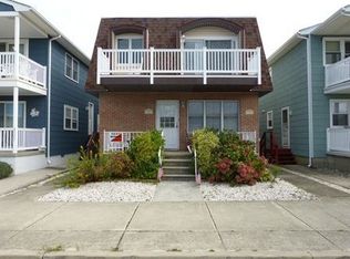 4329-4331 West Ave #4329, Ocean City, NJ 08226