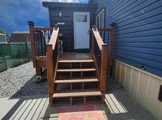 1126 Sequoia Ave, Craig, CO 81625