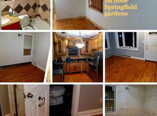 219-17 142nd Rd #1, Springfield Gardens, NY 11413