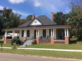 9074 W Emmett Ave, Brantley, AL 36009