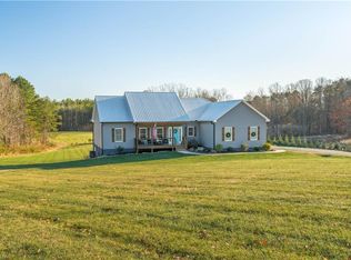 1231 Badgett Rd, King, NC 27021