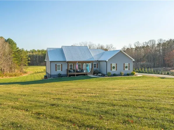 1231 Badgett Rd, King, NC 27021