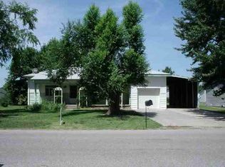 5475 N Saint Clair St, Wichita, KS 67204