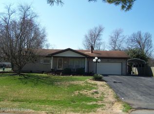 4316 Topaz Ct, Louisville, KY